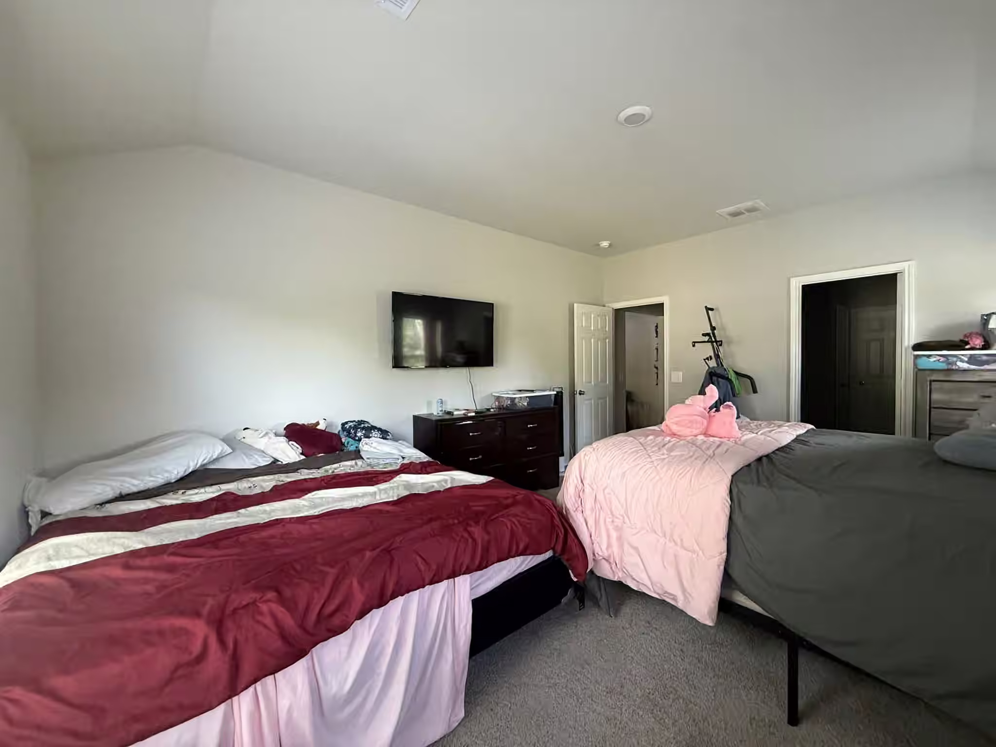 Photo 5 of 9861 Spring Creek Road, Cleveland, TX