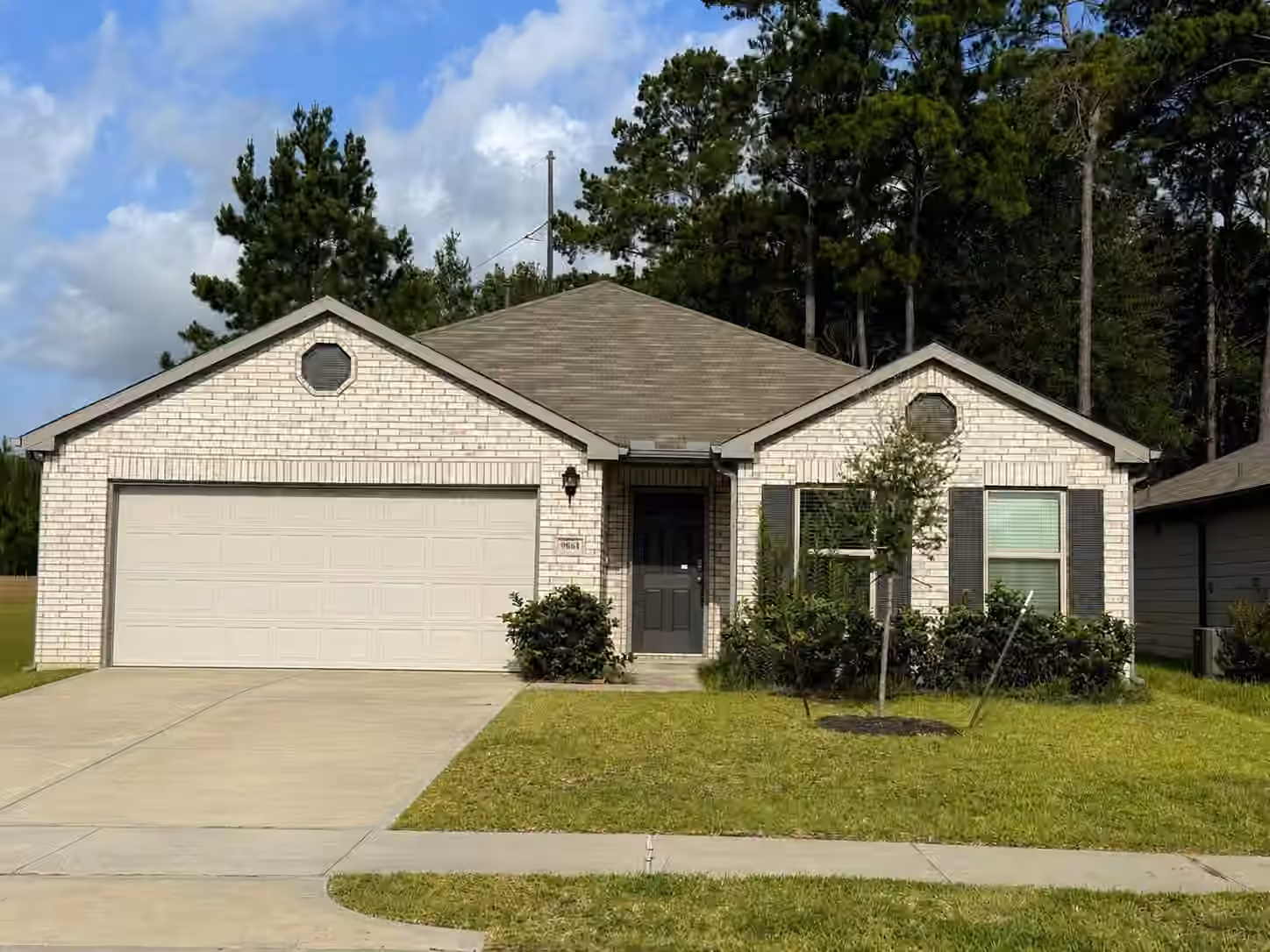 Photo 7 of 9861 Spring Creek Road, Cleveland, TX