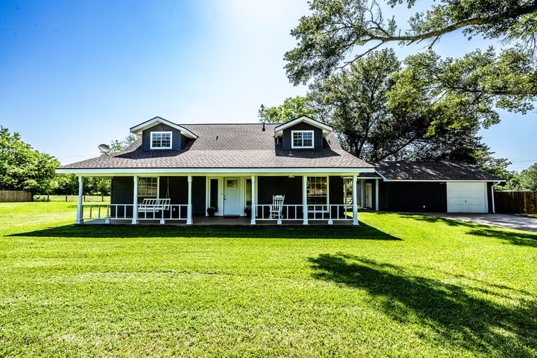 Photo 2 of 791 Fm 1617, Trinity, TX