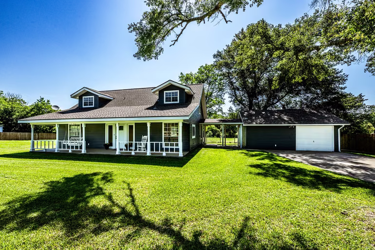 Photo 3 of 791 Fm 1617, Trinity, TX