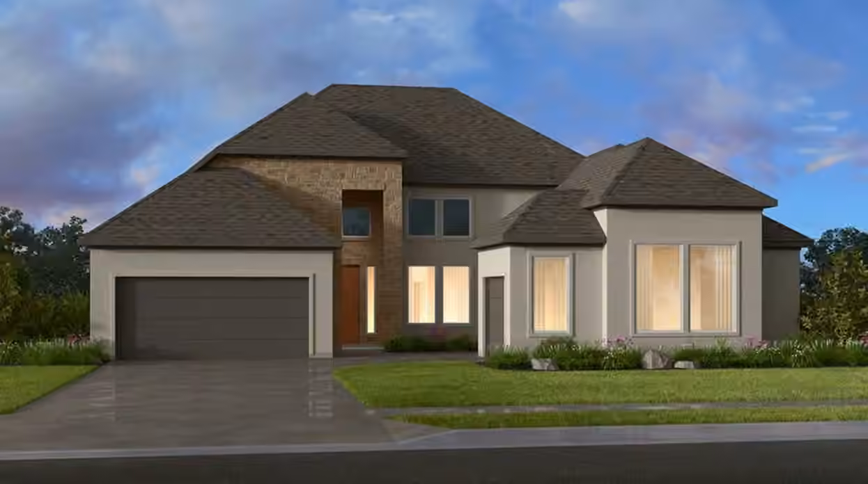 Photo of 9214 Everlasting Daisy Drive, Cypress, TX 77433