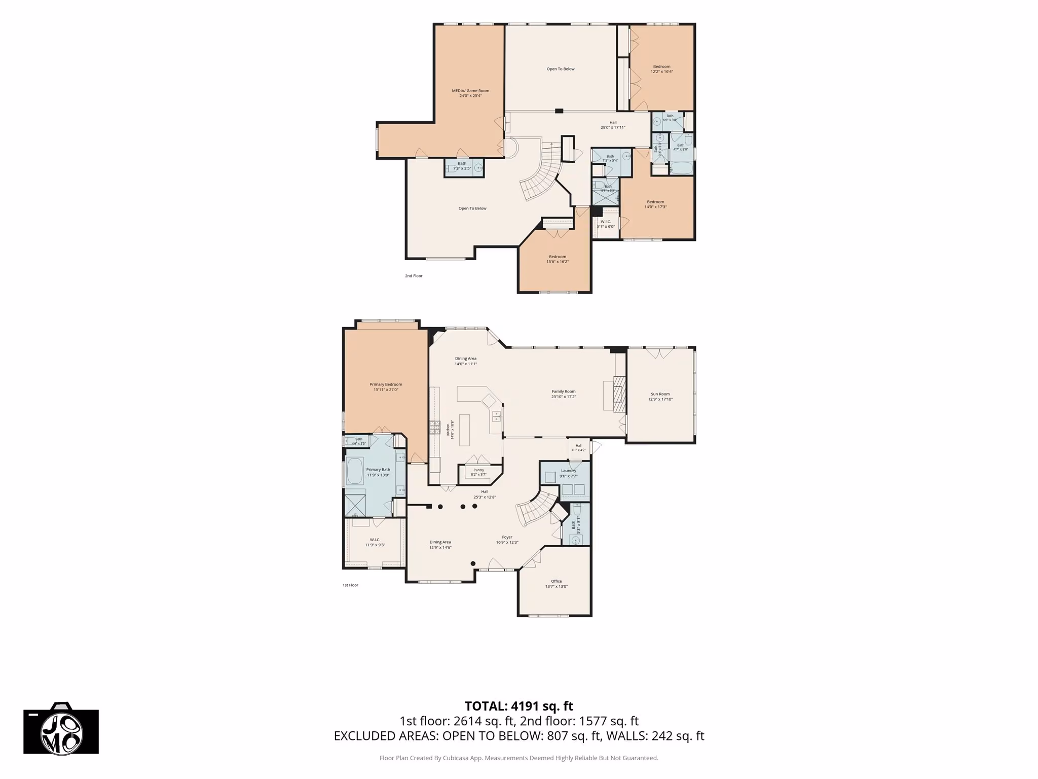 Photo 2 of 14102 Halprin Creek Drive, Cypress, TX