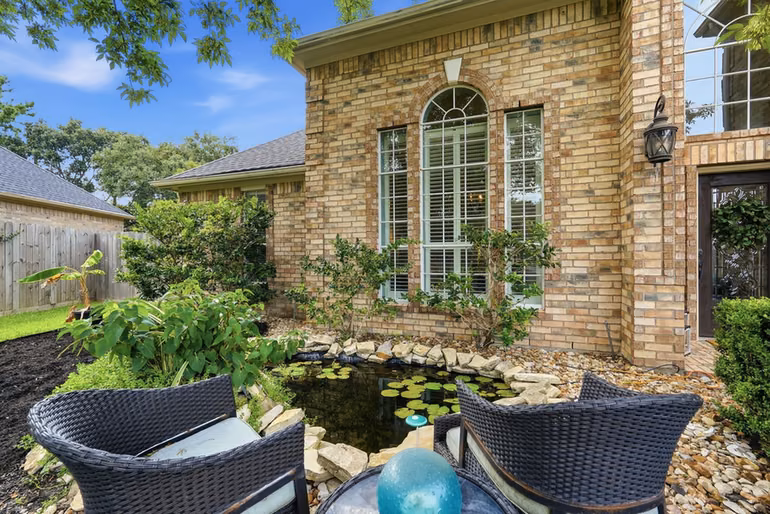 Photo 4 of 14102 Halprin Creek Drive, Cypress, TX