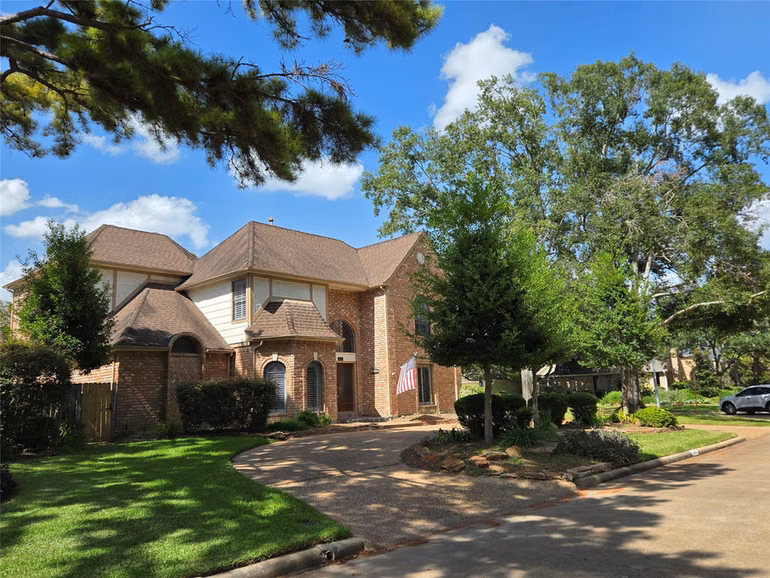 Photo of 18302 Longmoor Drive, Houston, TX