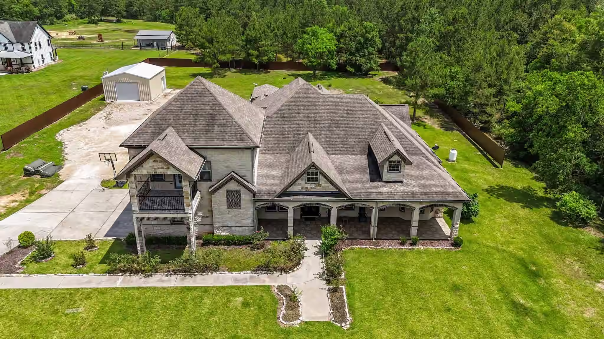 Photo 5 of 21038 Angus Drive, Cleveland, TX