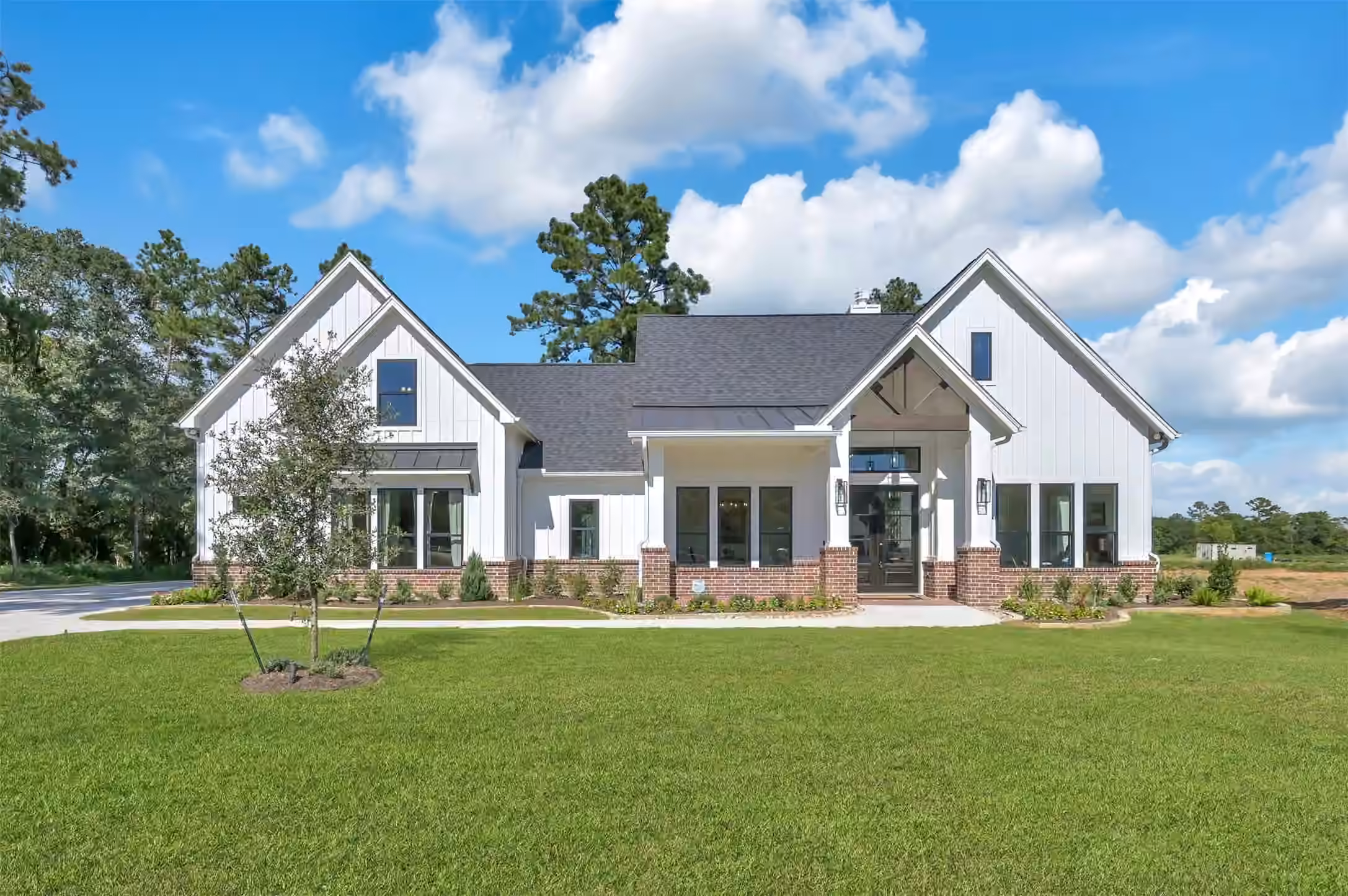Photo 5 of 8557 Butler Ranch Court, Plantersville, TX
