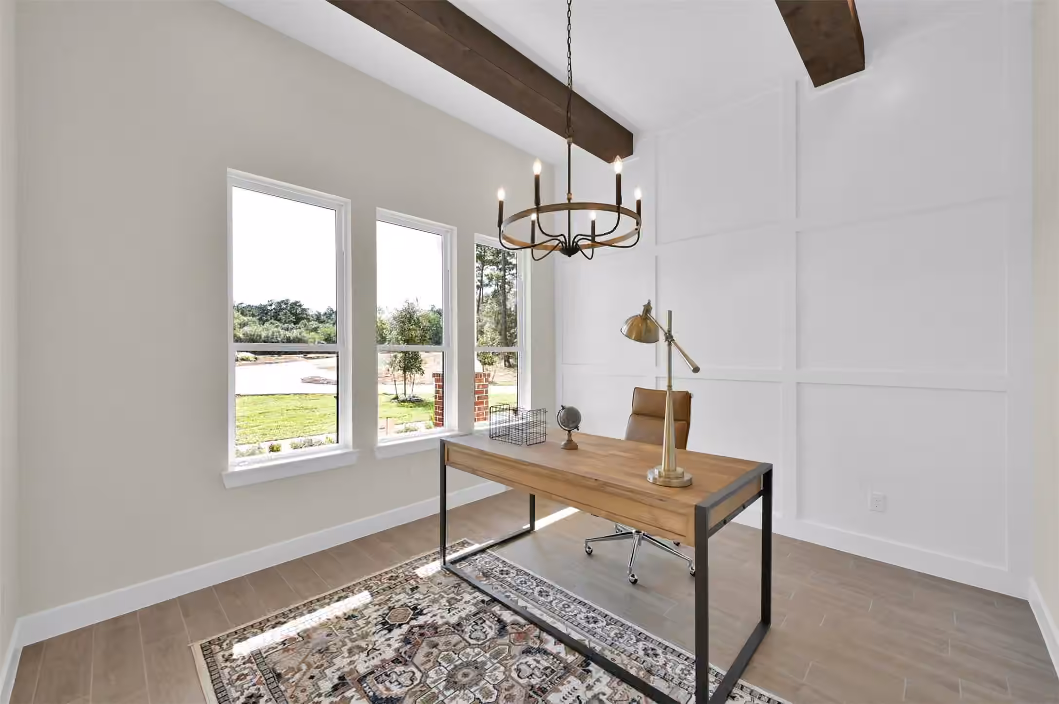 Photo 7 of 8557 Butler Ranch Court, Plantersville, TX
