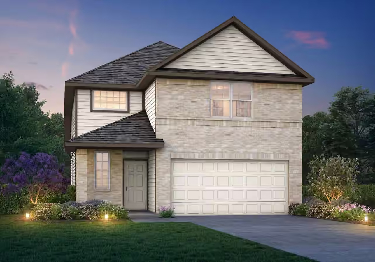 Photo of 3846 Avalon Lane, Conroe, TX 77301