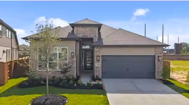 Photo of 22317 Junction Peak Drive, Porter, TX 77365