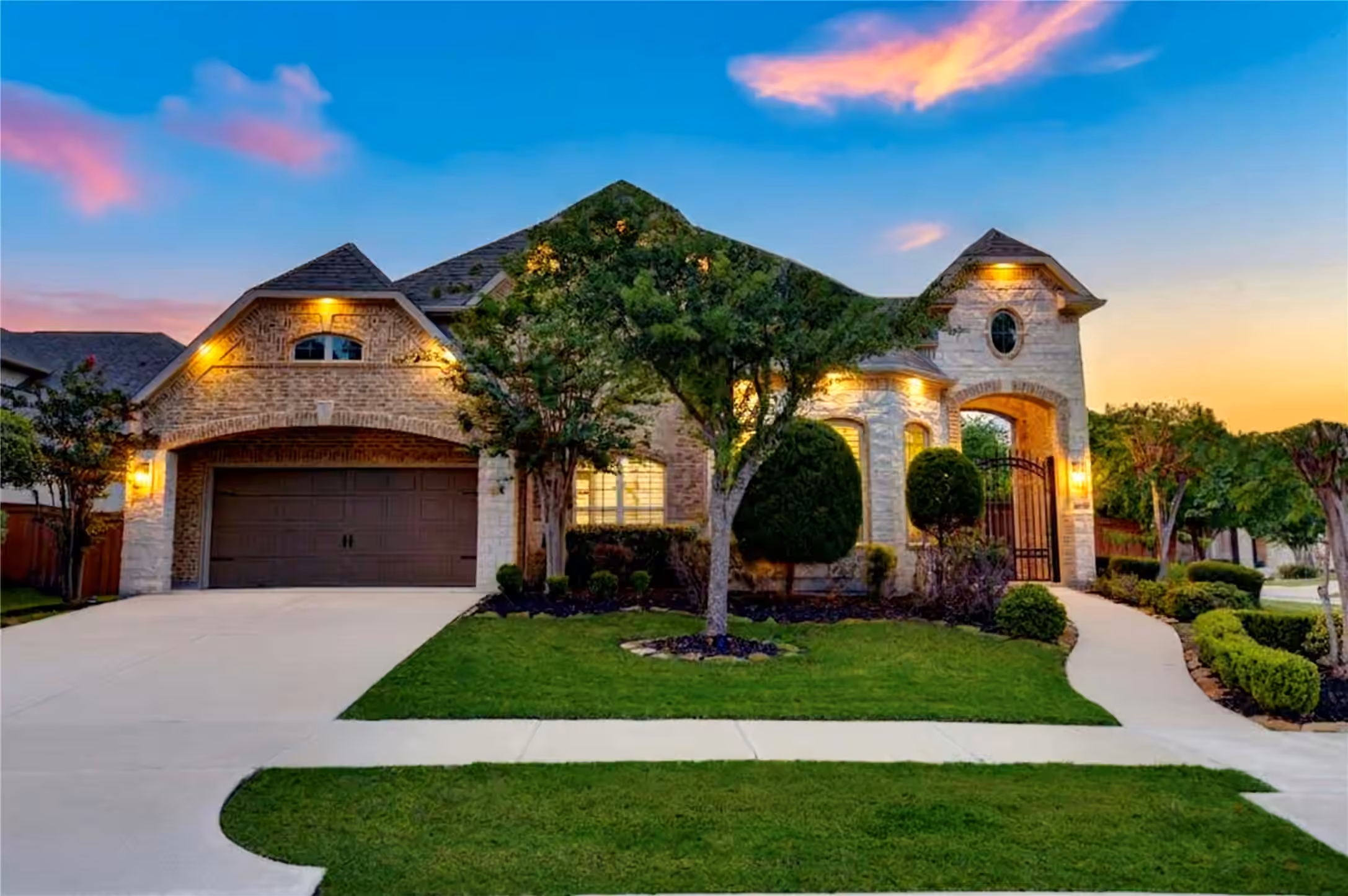 Photo 4 of 10702 Claythorne Court, Richmond, TX