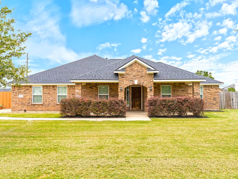 Photo of 11302 Audrey Drive, Needville, TX 77461