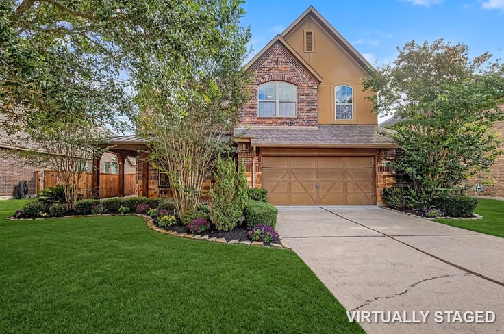 Photo of 16910 Kilgarth Drive, Richmond, TX 77407