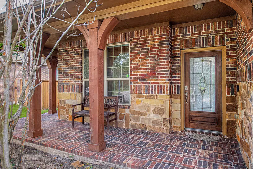 Photo 6 of 16910 Kilgarth Drive, Richmond, TX