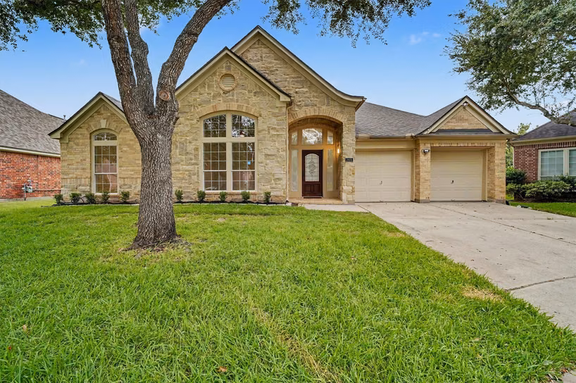Photo of 2905 Summer Cape Court, League City, TX 77573