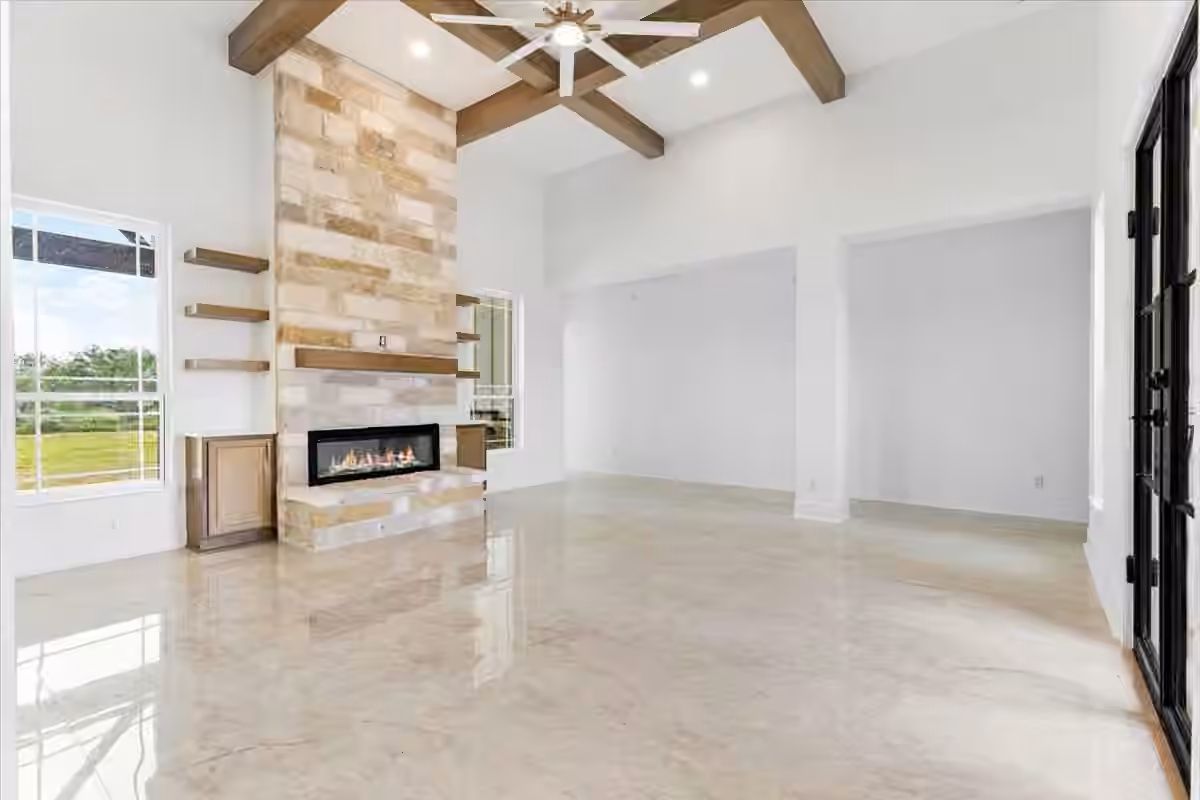 Photo 7 of 13903 Routt Point - Lot 1 Road, Needville, TX