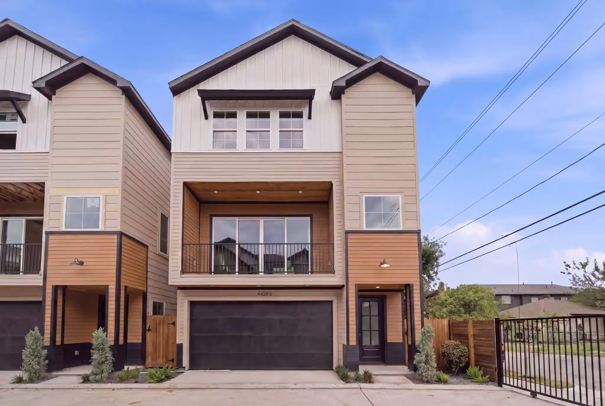 Photo of 4428 B Providence Street, Houston, TX