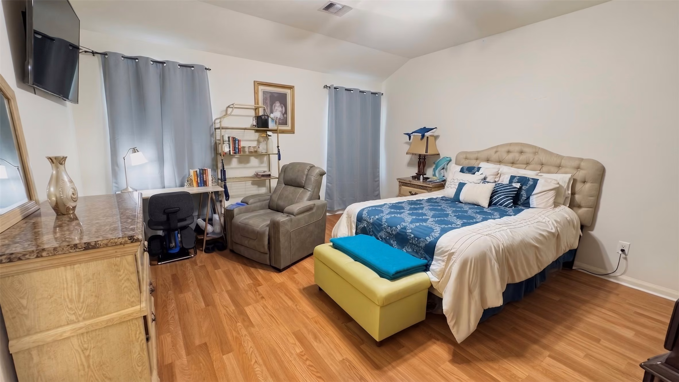 Photo 7 of 10919 Panther Court, Houston, TX