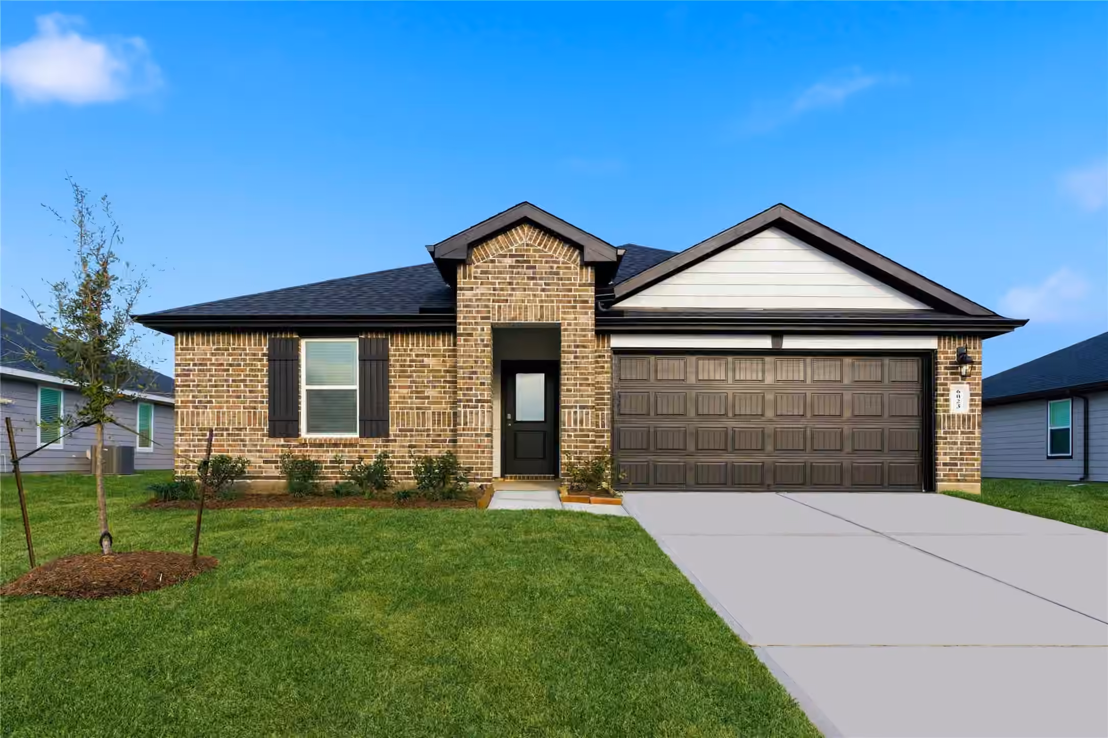 Photo of 4818 Rosemary Creek Drive, Rosenberg, TX 77469