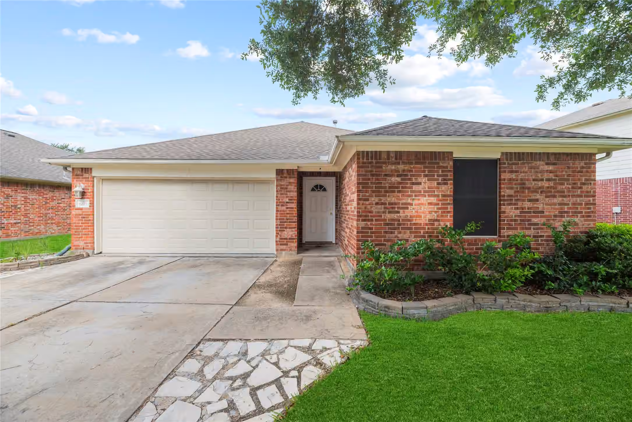 Photo of 6611 Stonefort Court, Katy, TX