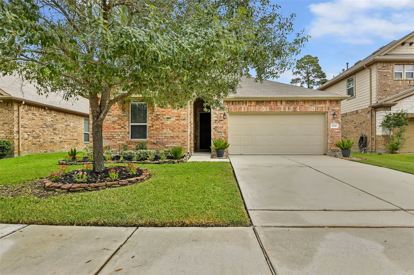 Photo of 20730 Fawn Timber Trail, Humble, TX 77346
