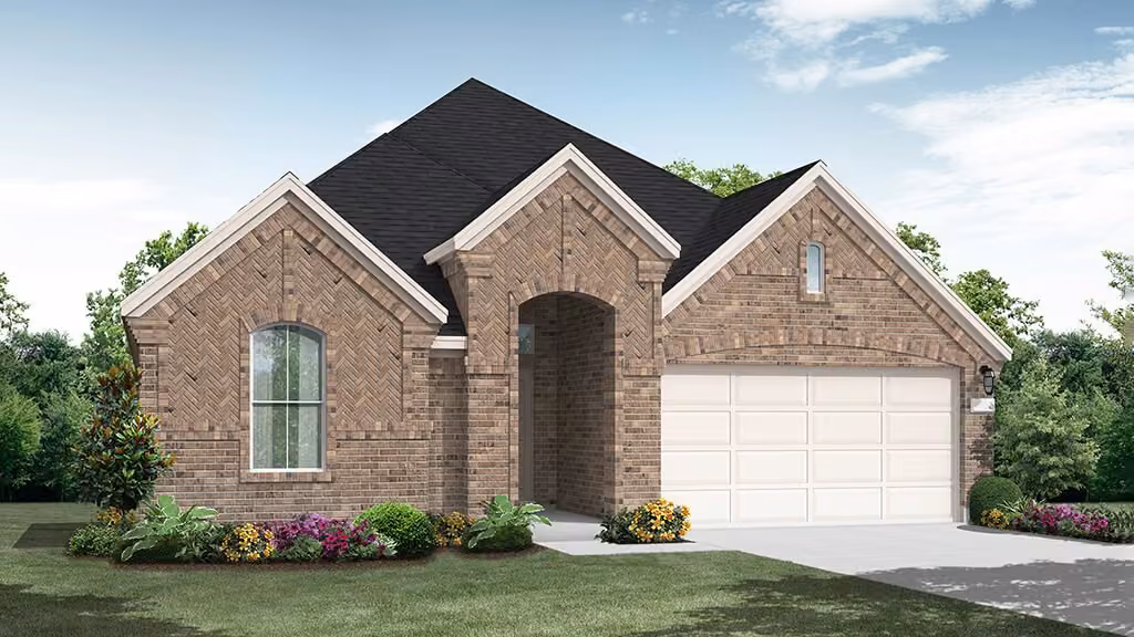 Photo of 28806 Crockett Gardens Drive, New Caney, TX