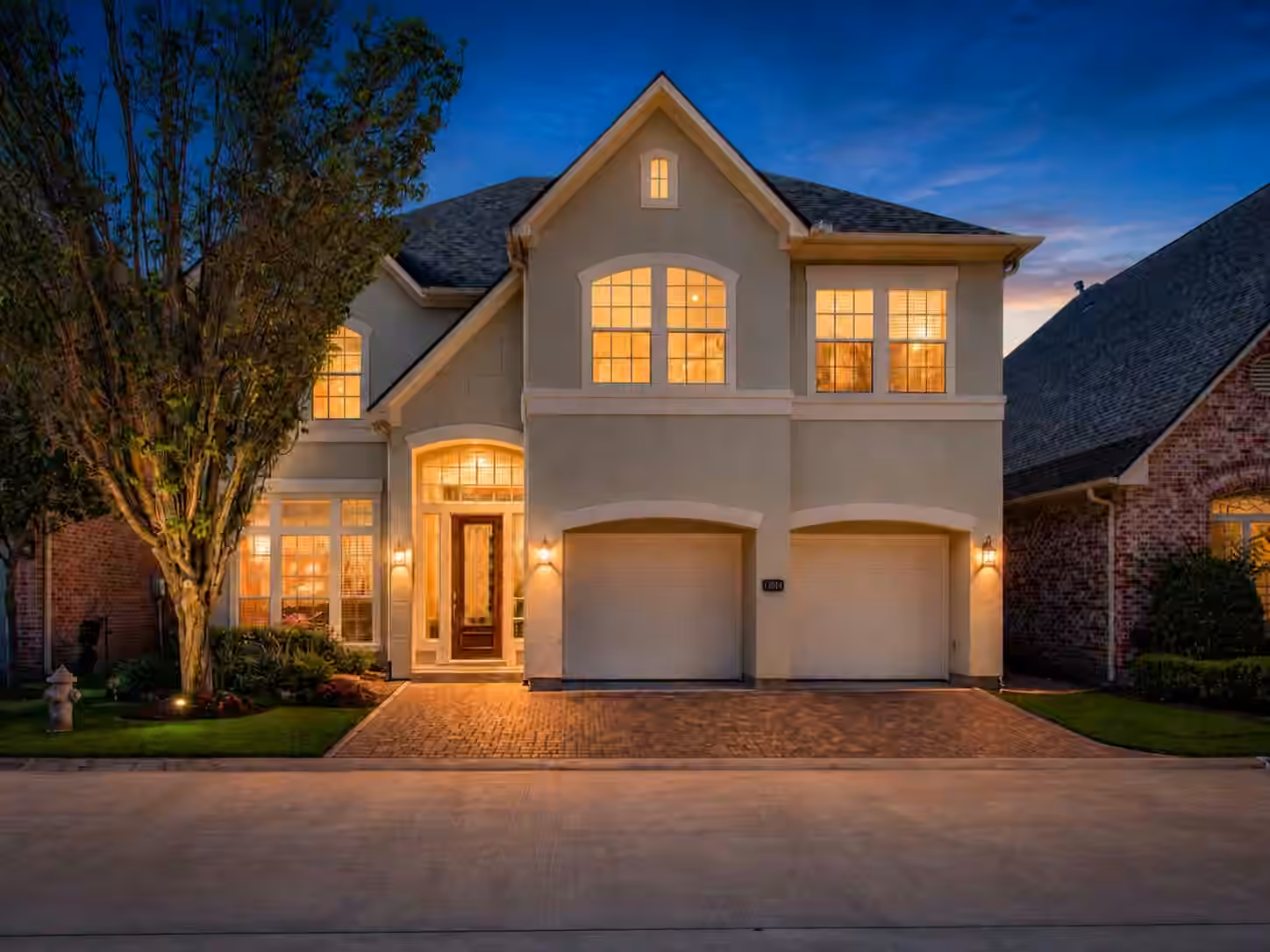 Photo of 13514 Broadmeadow Lane, Houston, TX 77077