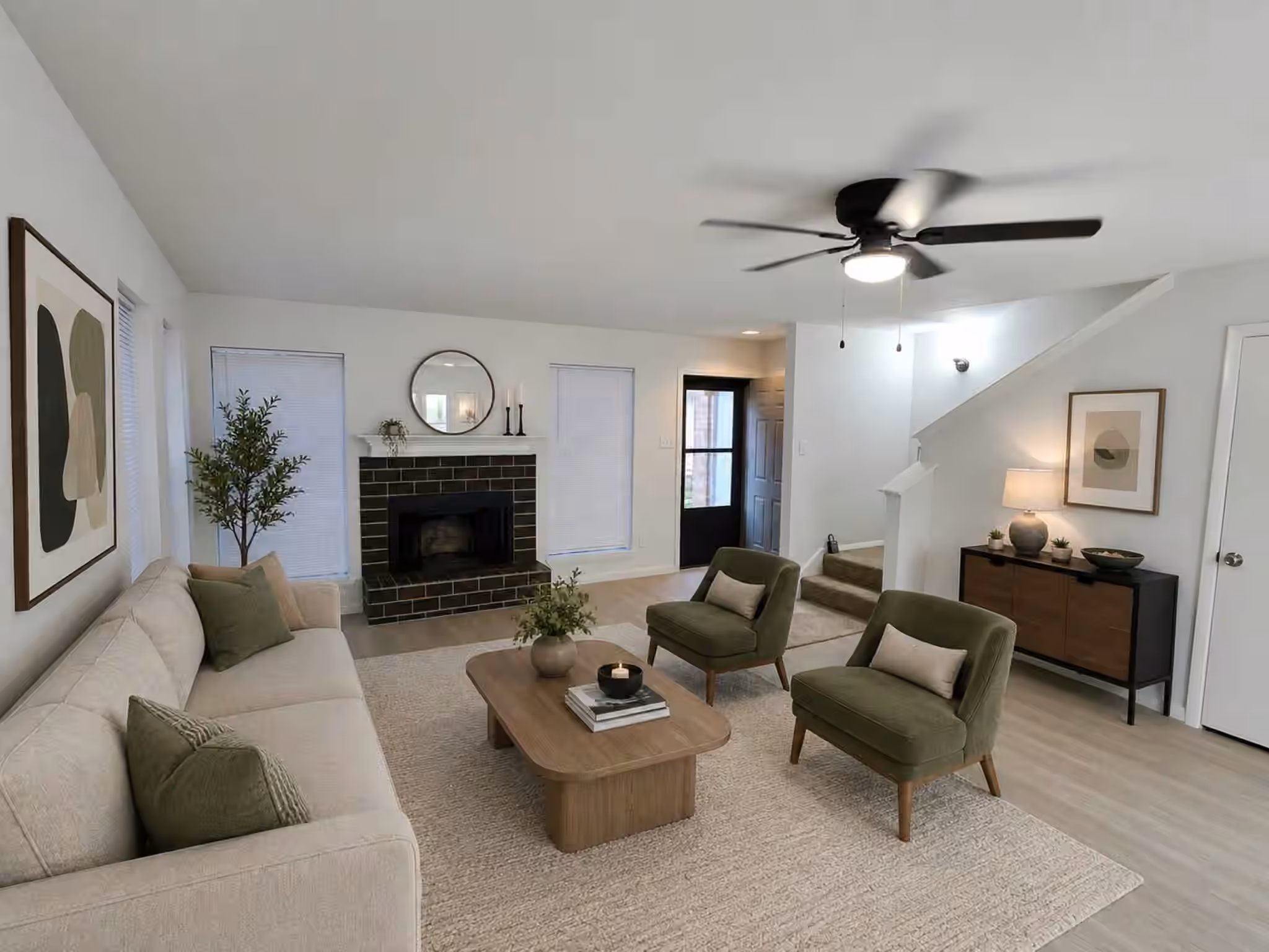 Photo of 7855 Green Lawn Drive 7855, Houston, TX