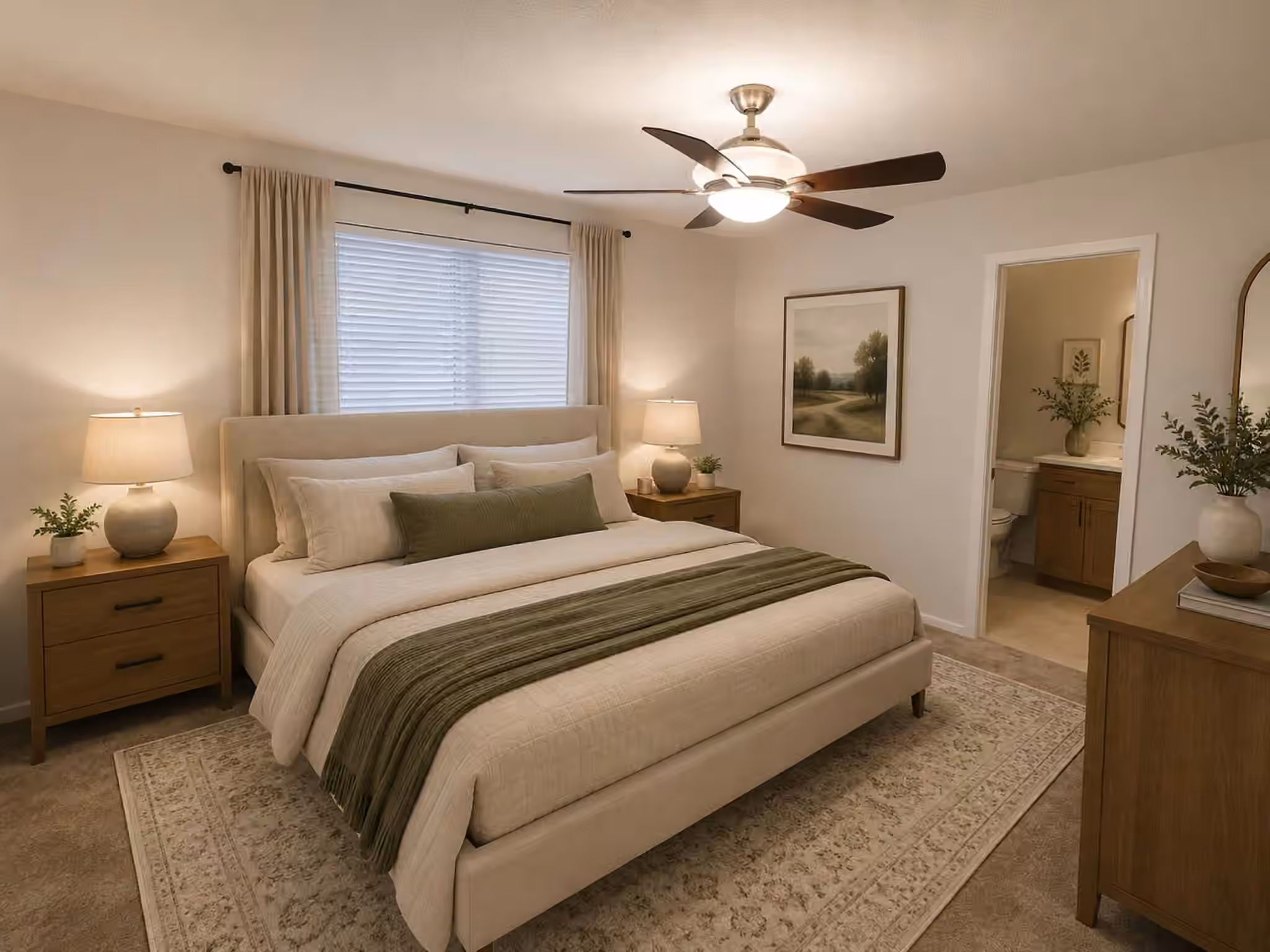 Photo 4 of 7855 Green Lawn Drive 7855, Houston, TX