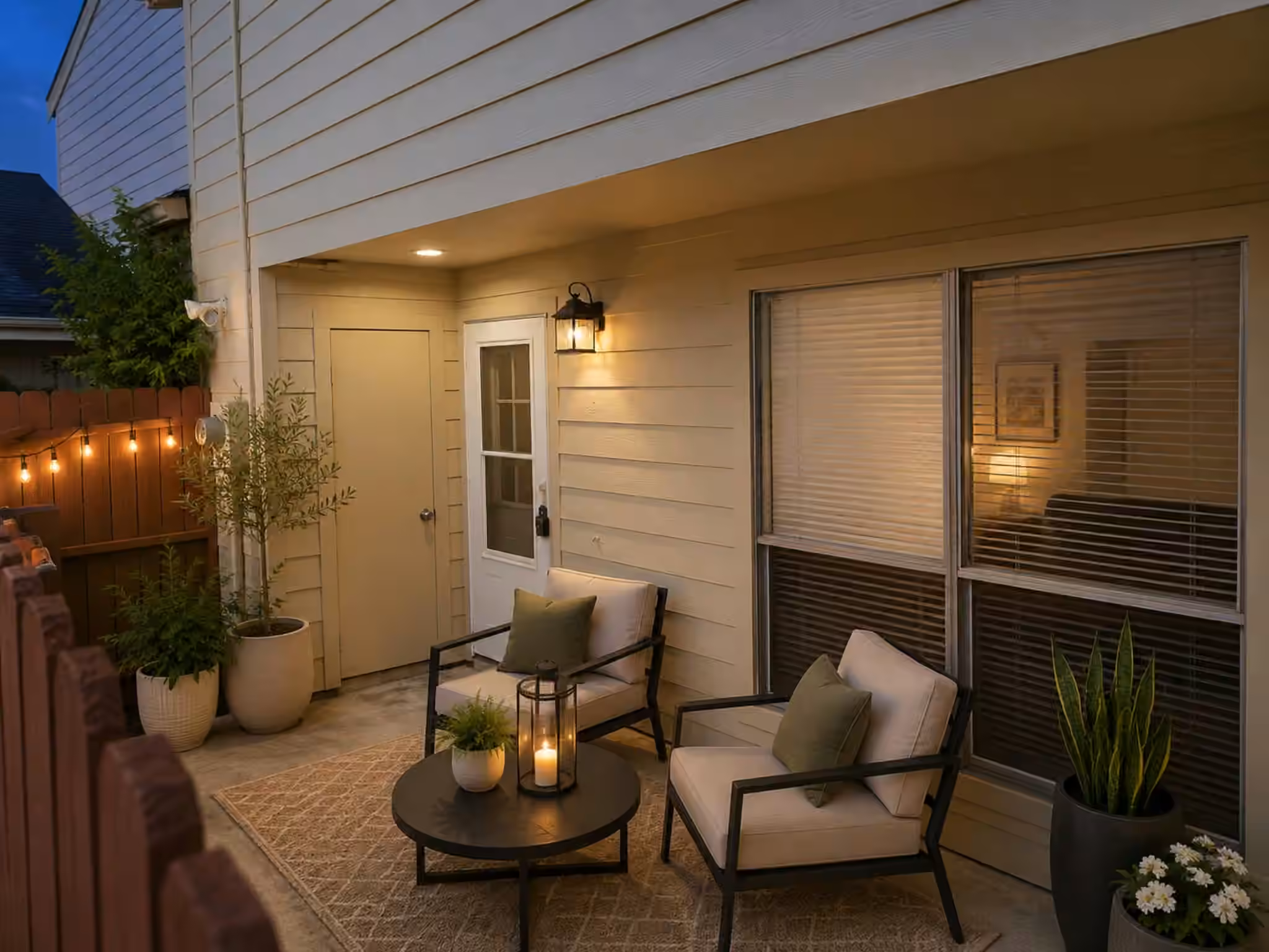 Photo 5 of 7855 Green Lawn Drive 7855, Houston, TX