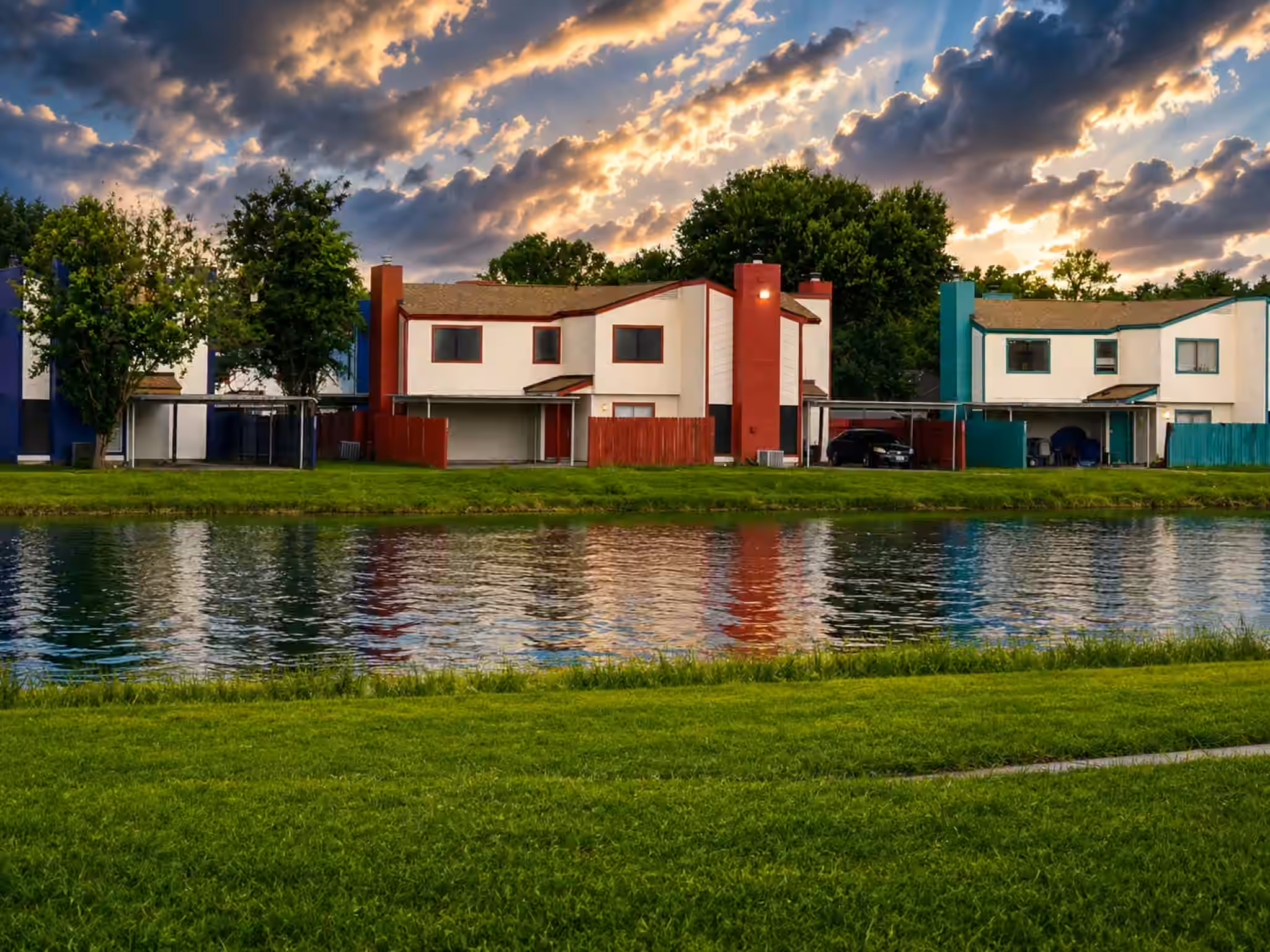 Photo 6 of 7855 Green Lawn Drive 7855, Houston, TX