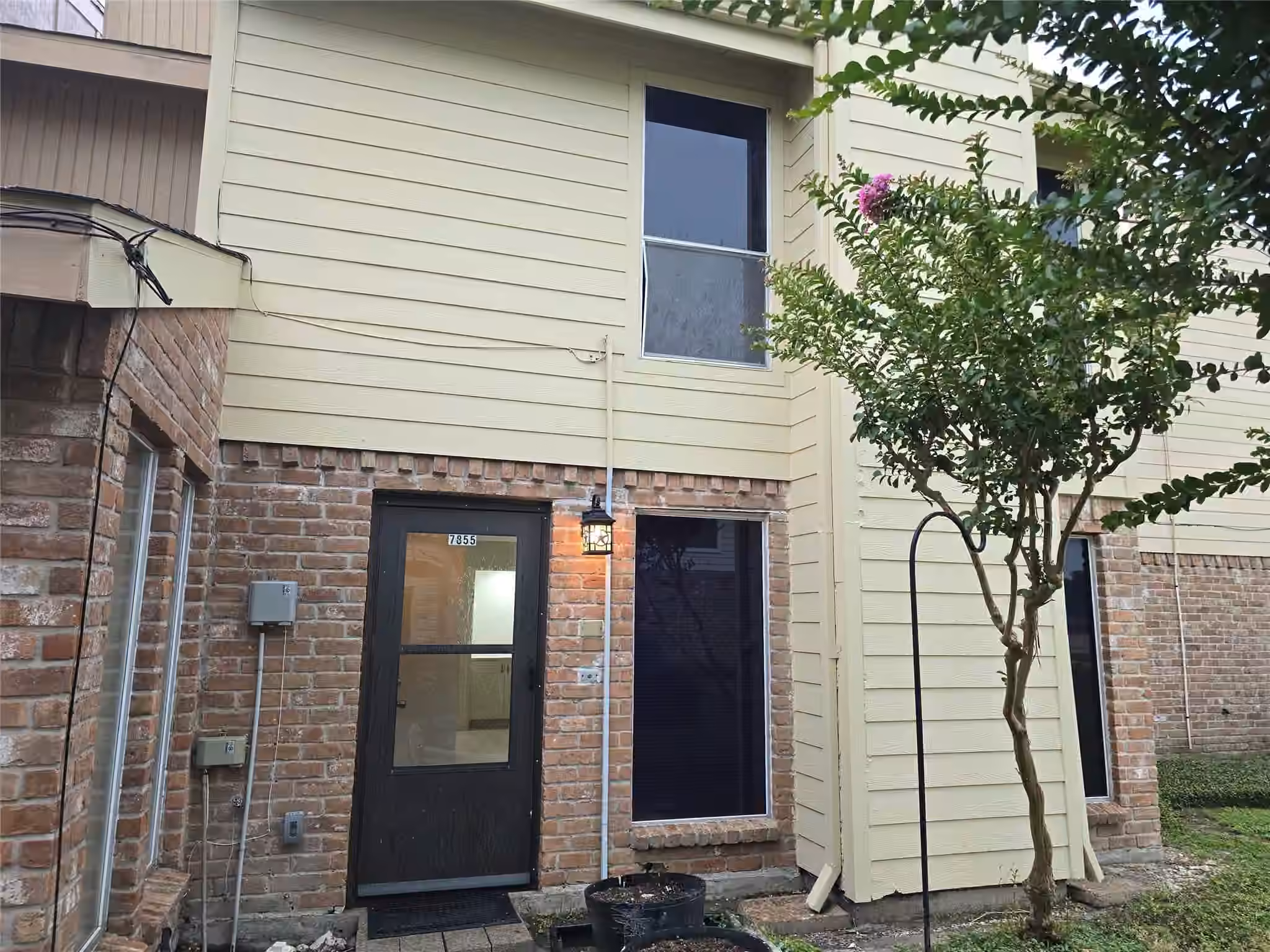 Photo 7 of 7855 Green Lawn Drive 7855, Houston, TX