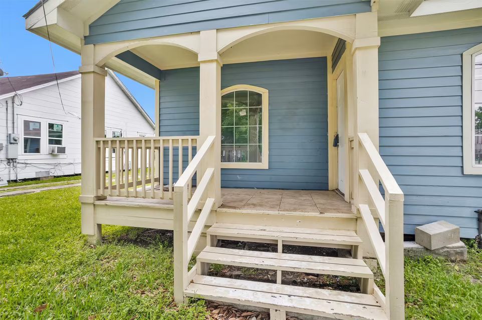 Photo 6 of 4522 Canal Street, Houston, TX