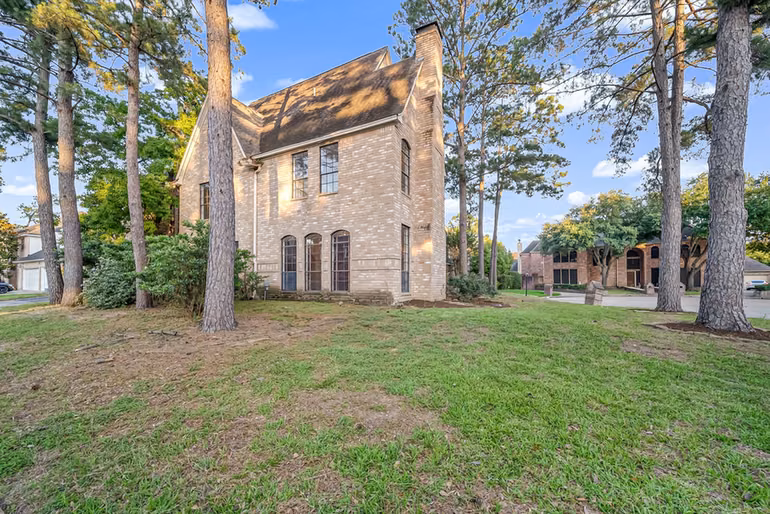 Photo 4 of 17210 Atherington Place, Spring, TX