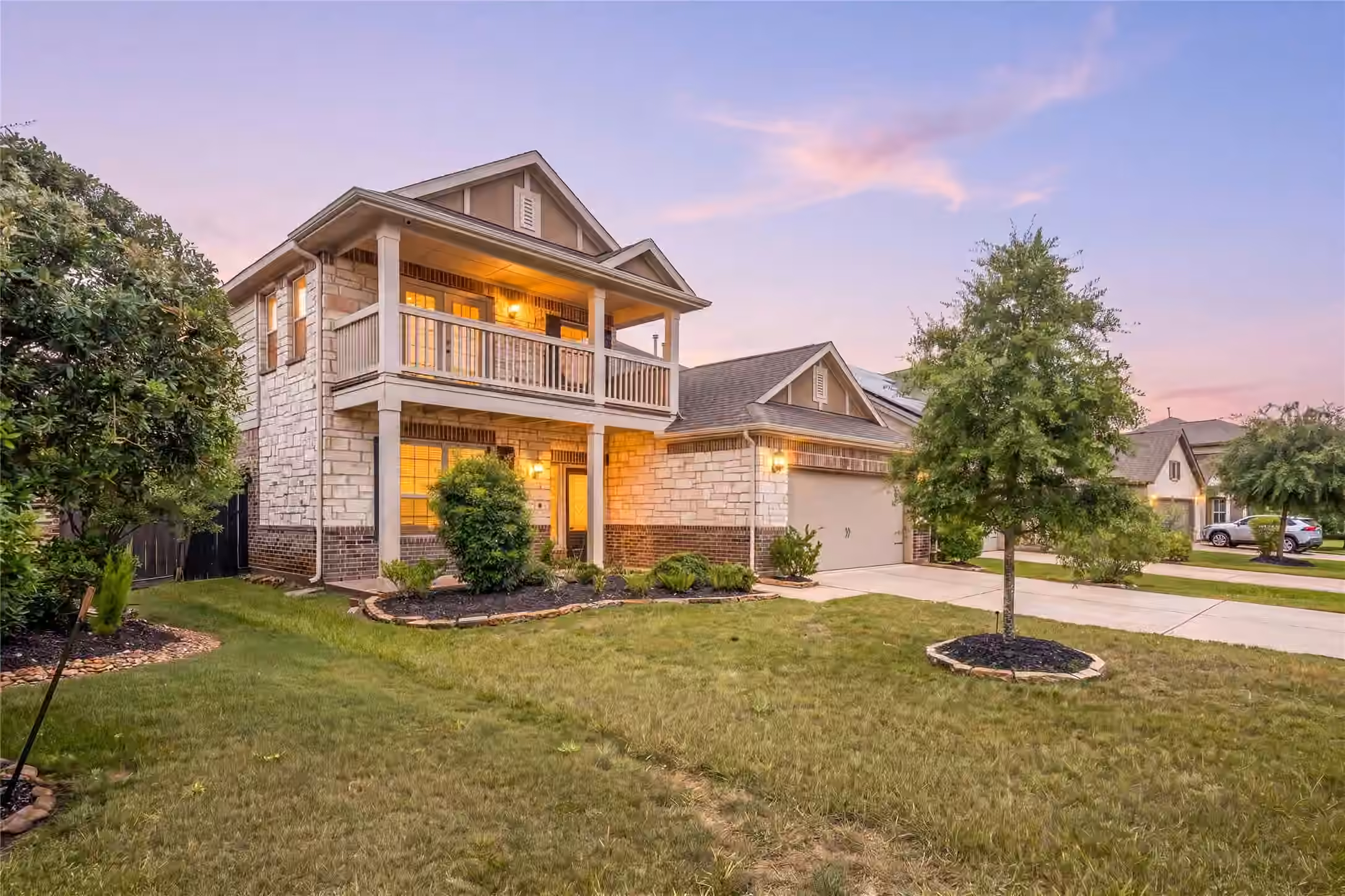 Photo of 2418 Green Kale Drive, Richmond, TX