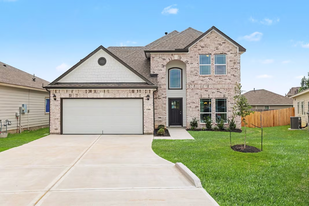 Photo of 13006 Laura Lake, Willis, TX