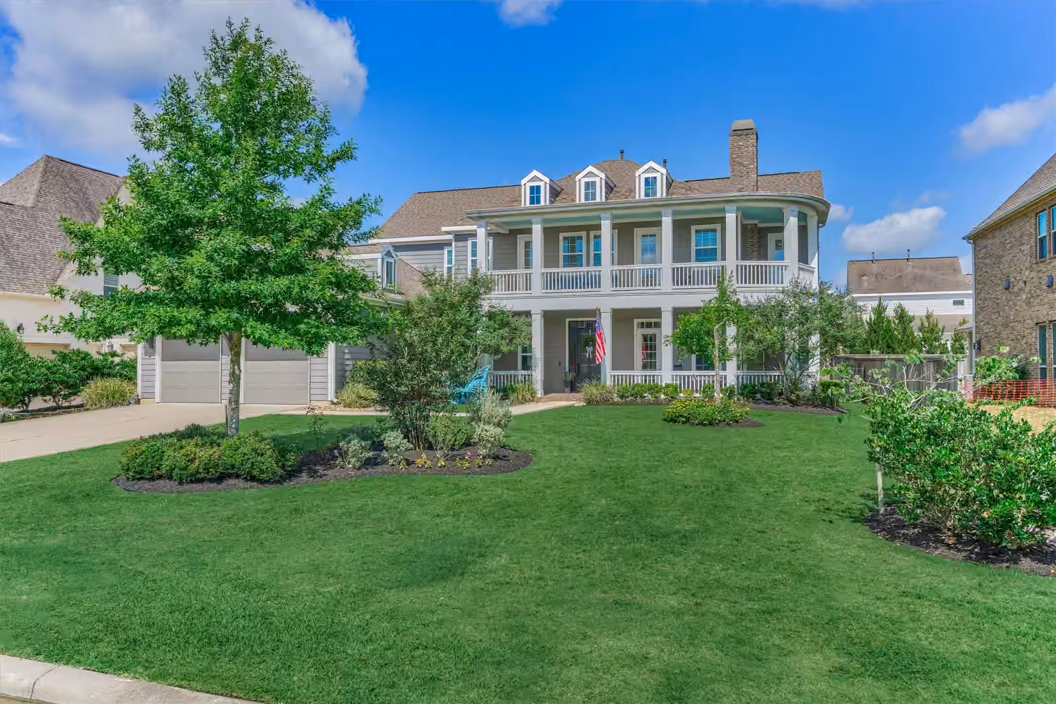 Photo 6 of 2107 Sweet Drift Circle, Conroe, TX