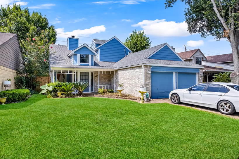 Photo of 11839 Moss Branch Road, Houston, TX 77043