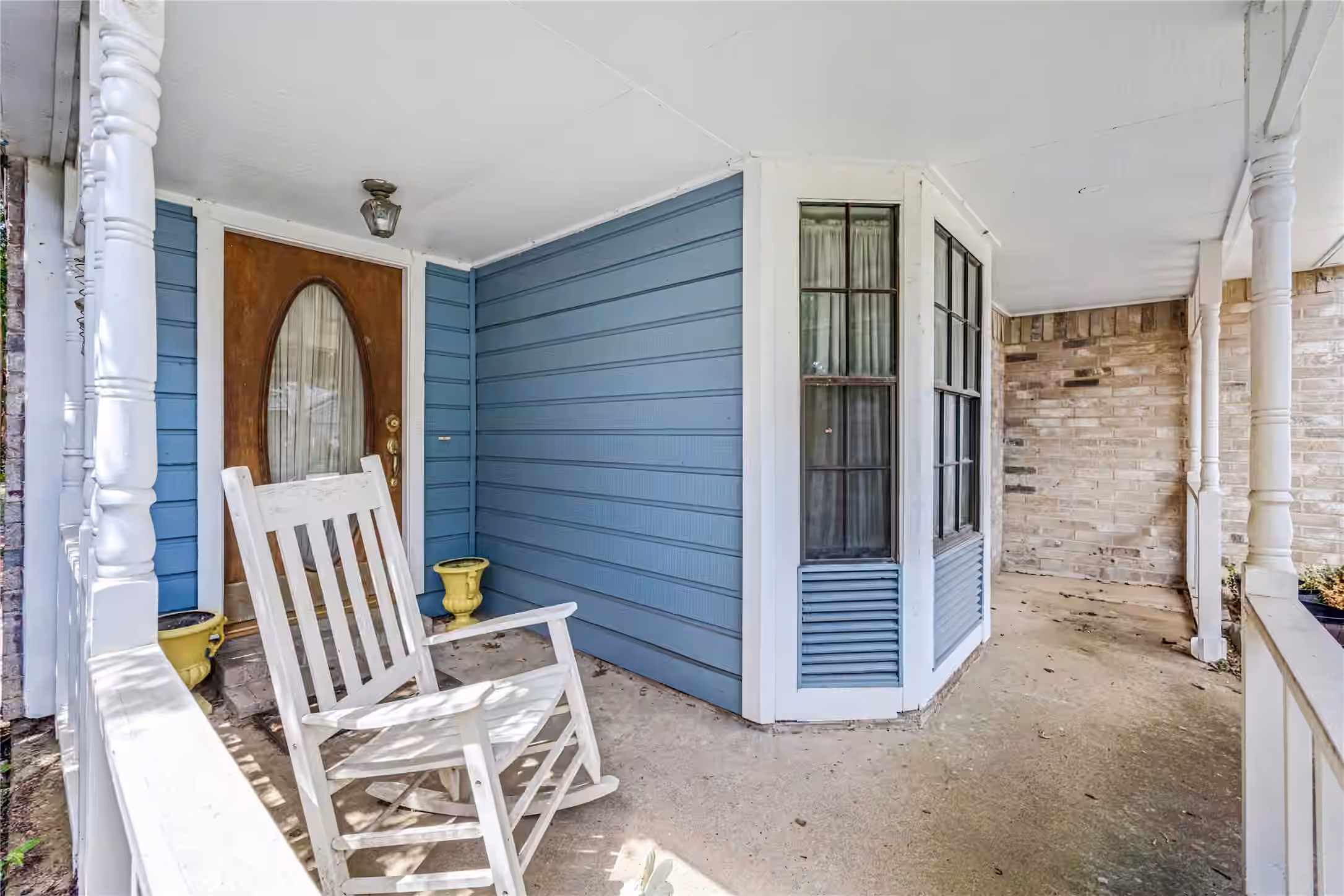 Photo 3 of 11839 Moss Branch Road, Houston, TX
