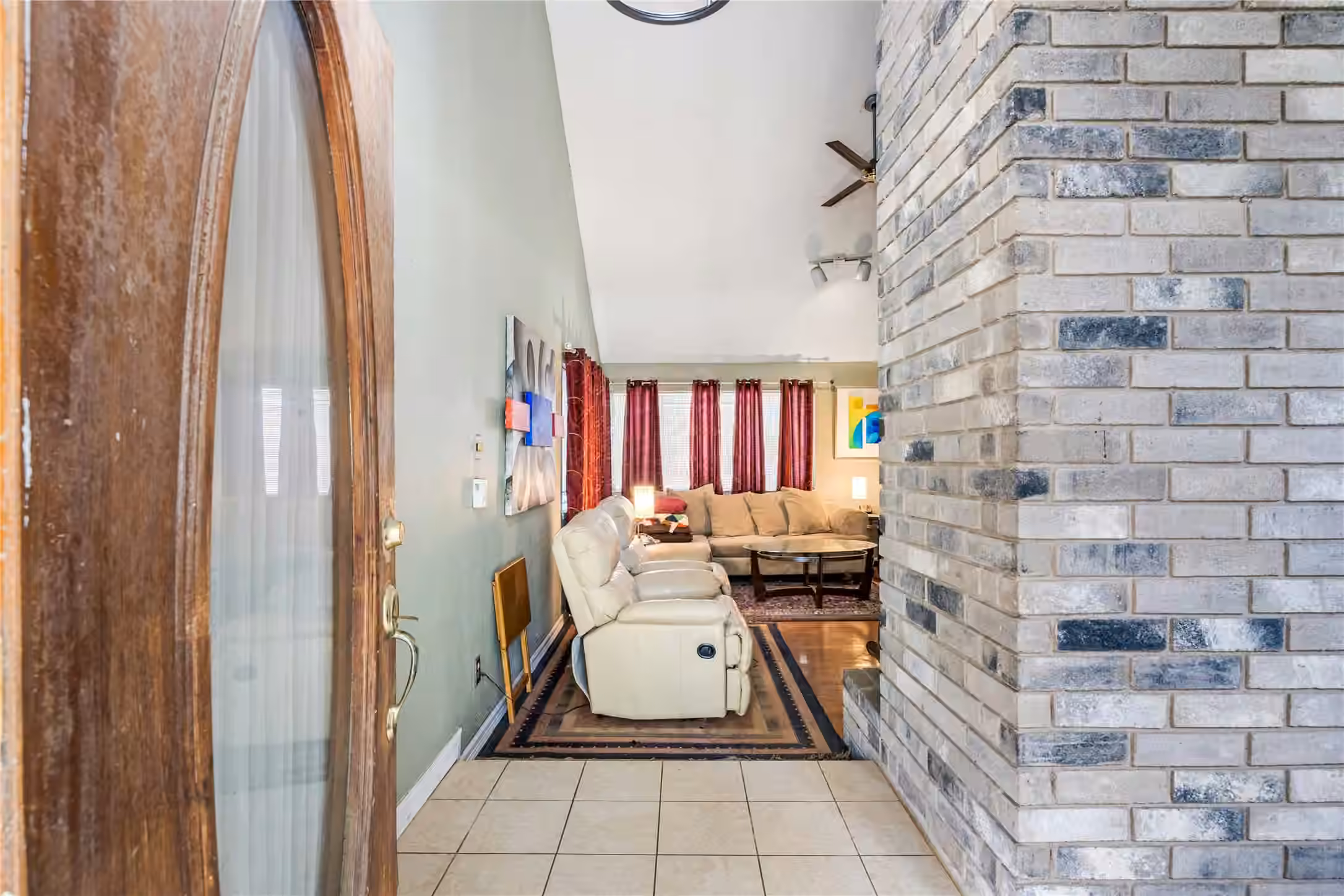 Photo 4 of 11839 Moss Branch Road, Houston, TX