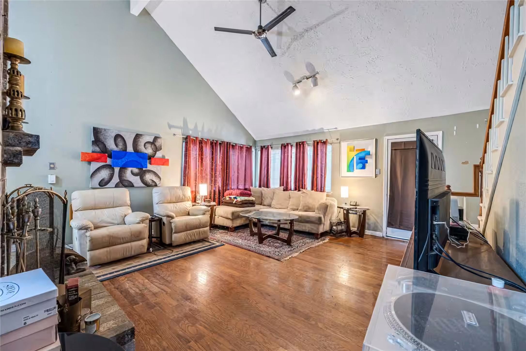 Photo 6 of 11839 Moss Branch Road, Houston, TX