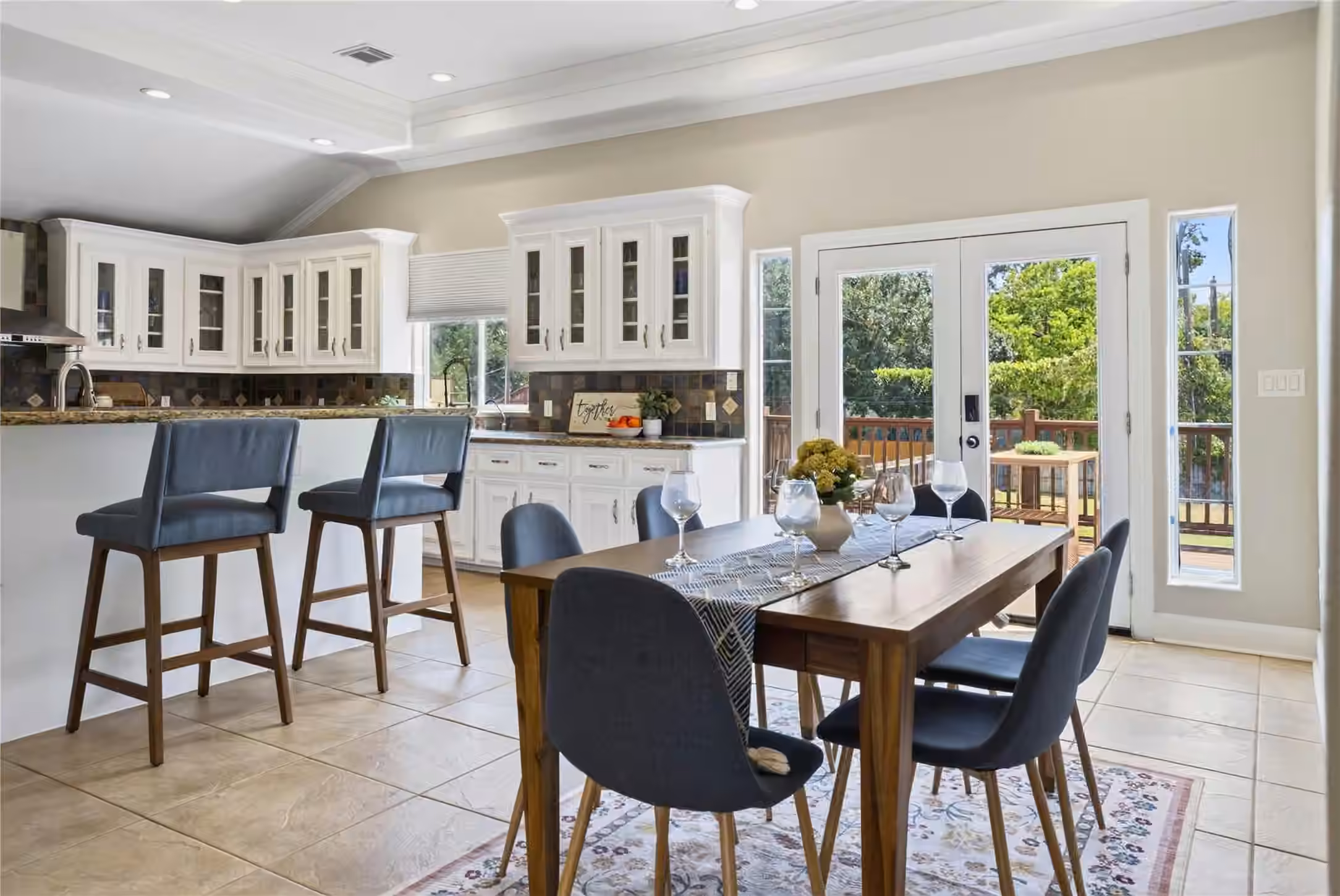 Photo 3 of 2112 Peppermill Road, Houston, TX