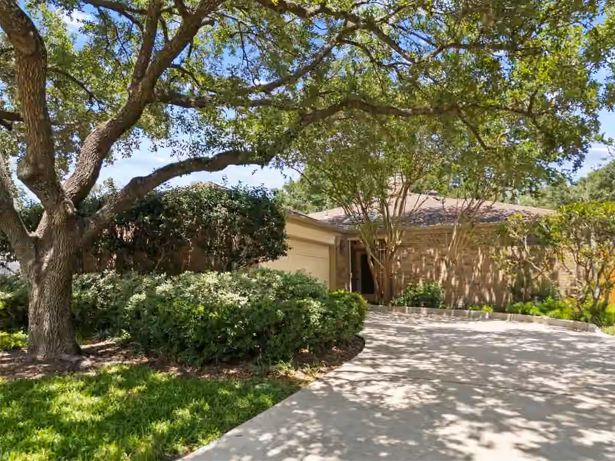 Photo of 1339 Beaujolais Lane, Houston, TX 77077