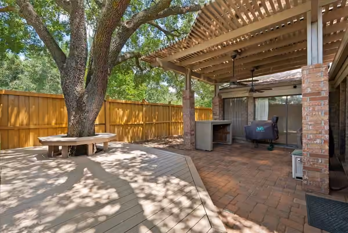 Photo 3 of 1339 Beaujolais Lane, Houston, TX