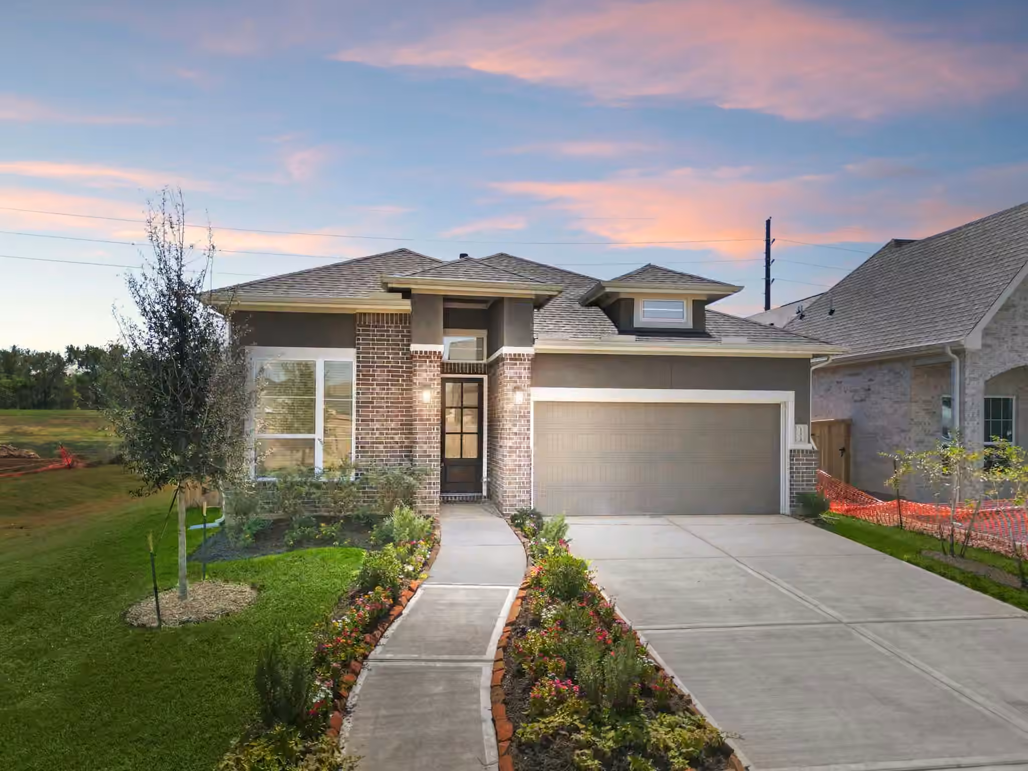 Photo of 203 Blue River Trail, Rosenberg, TX 77471