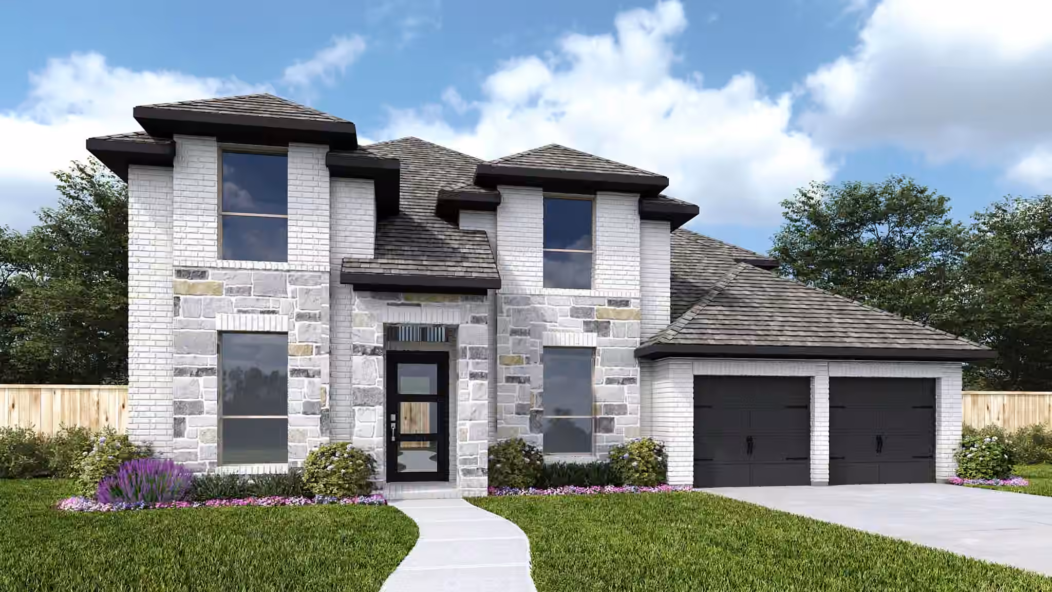 Photo of 7810 Hundson River Lane, Richmond, TX