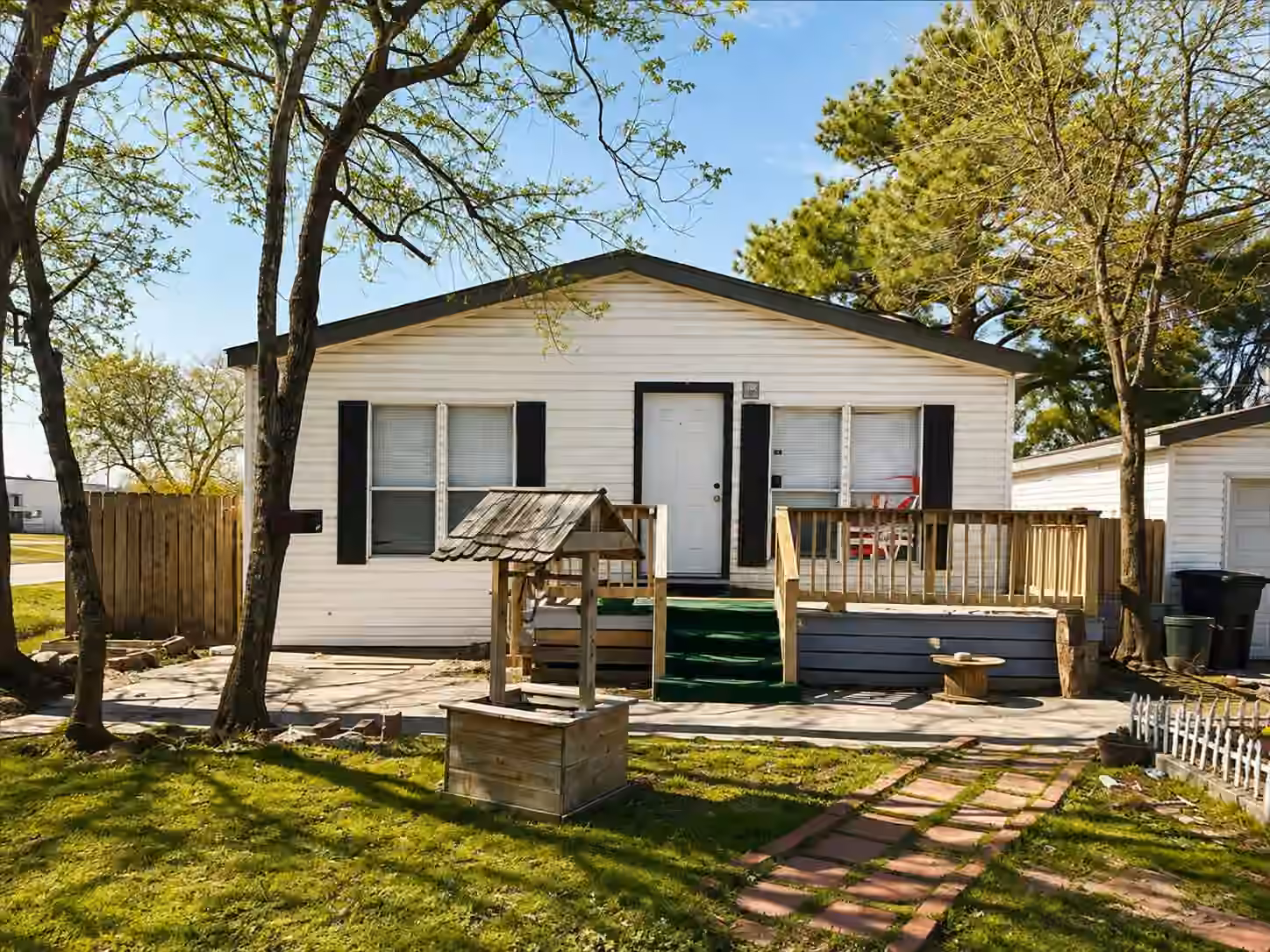 Photo of 11003 Pine Desert Lane, Houston, TX 77088