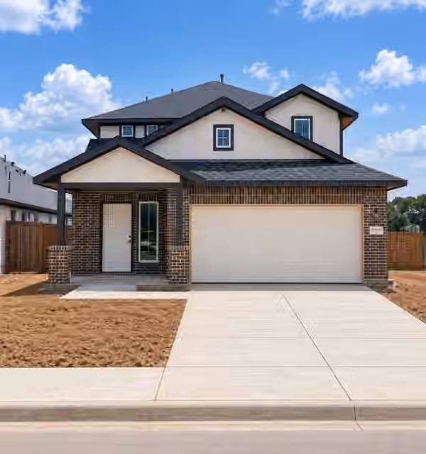 Photo of 20927 Carob Tree Lane, Tomball, TX 77377