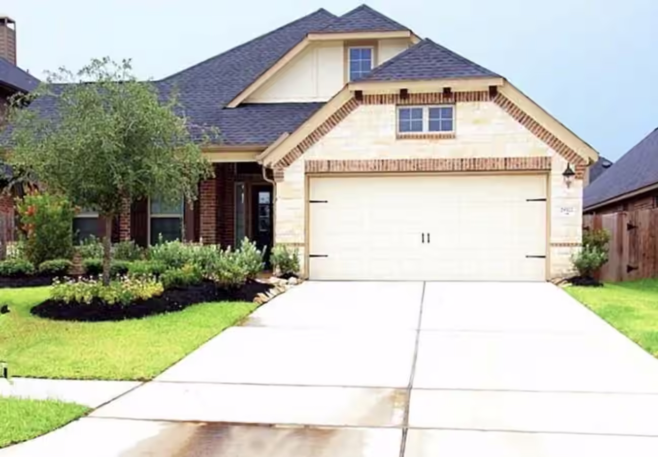 Photo of 29322 Wood Lily Drive, Katy, TX 77494