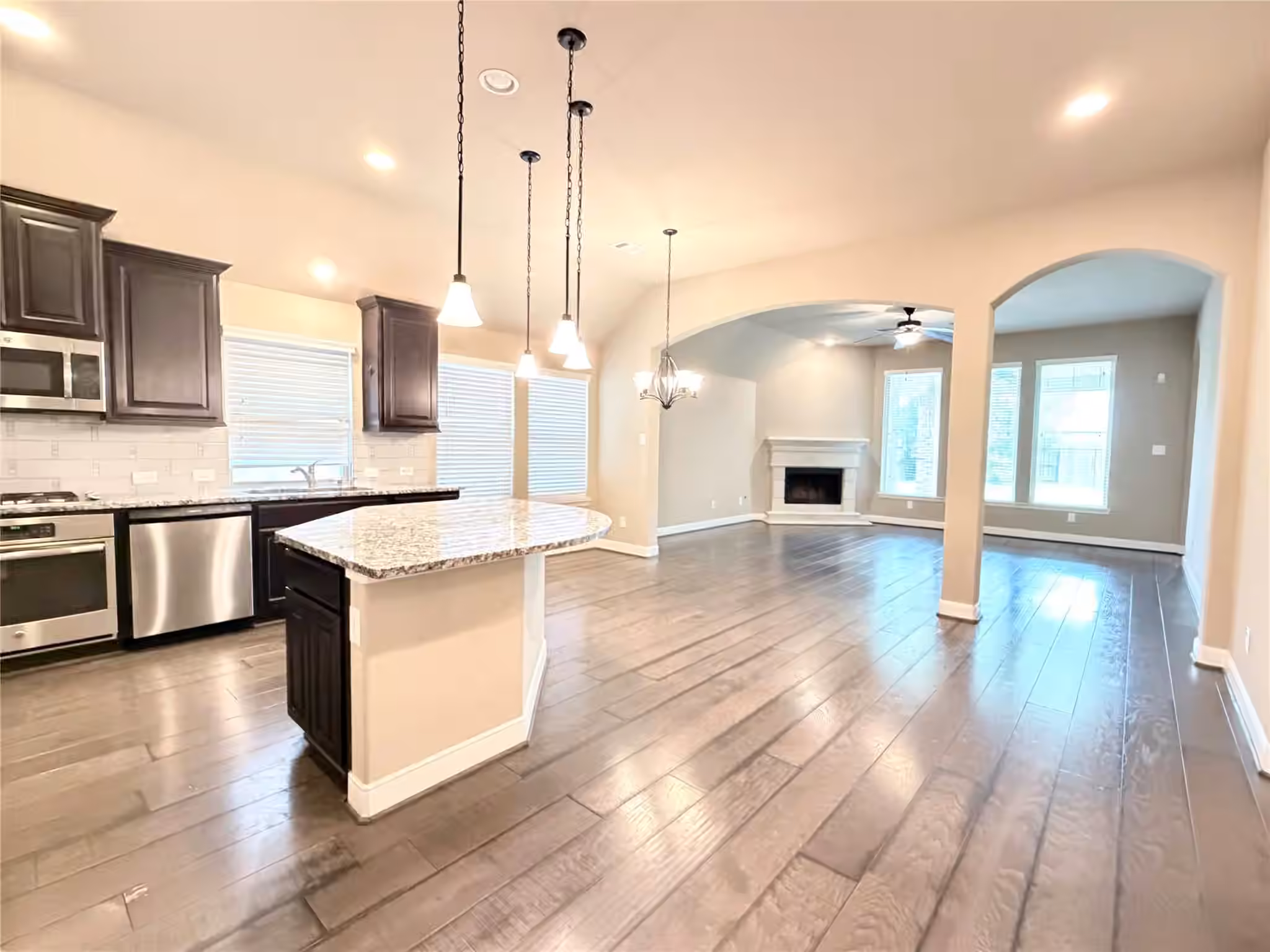 Photo 4 of 29322 Wood Lily Drive, Katy, TX