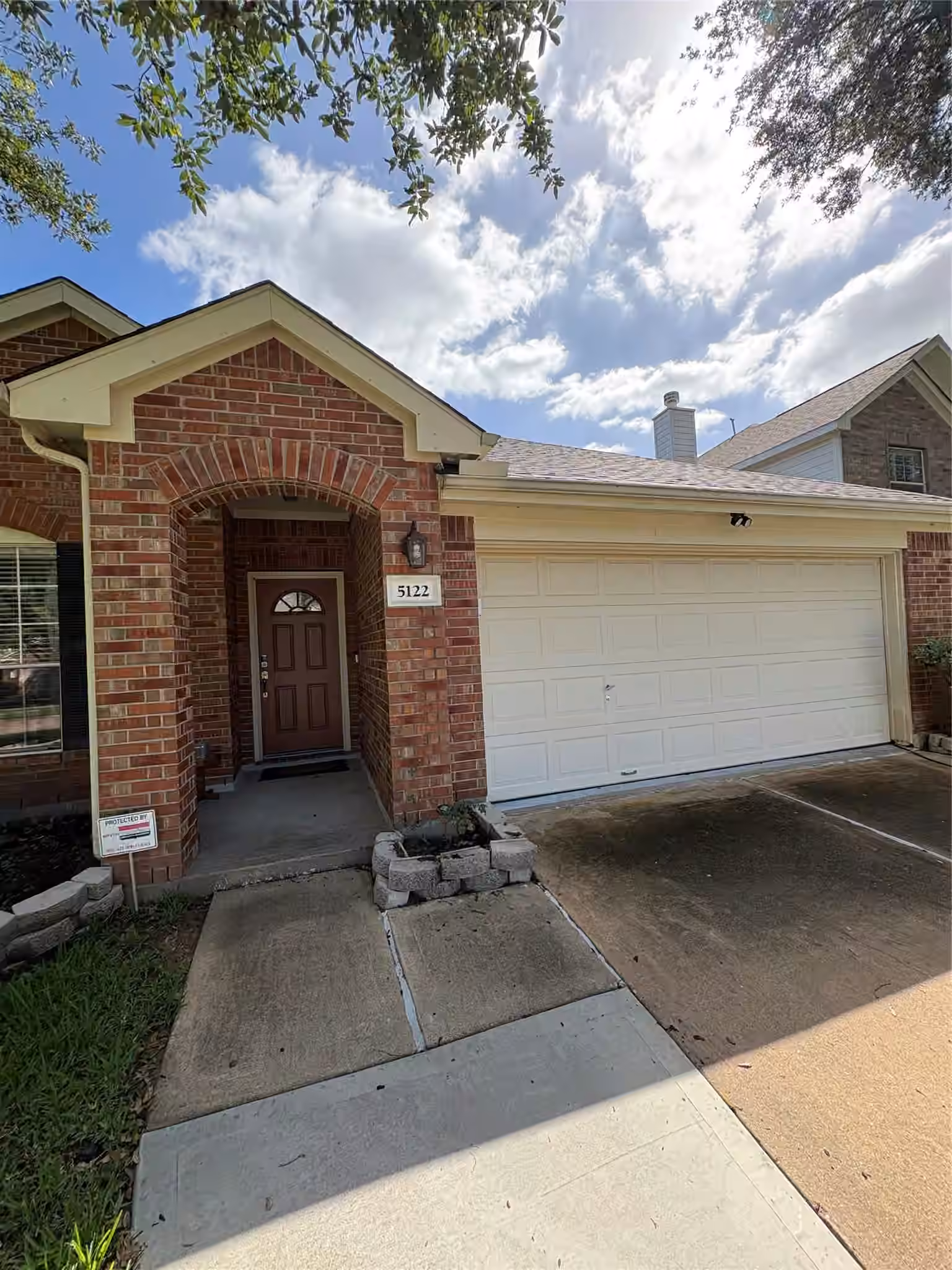 Photo 2 of 5122 Forest Sage Lane, Katy, TX